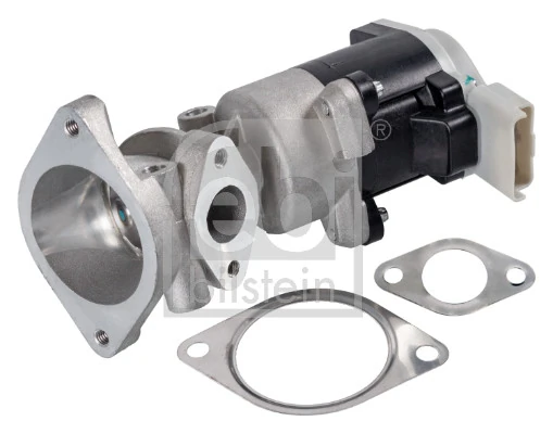 EGR Valve